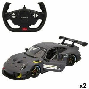 Remote control car Porsche (2 Units)