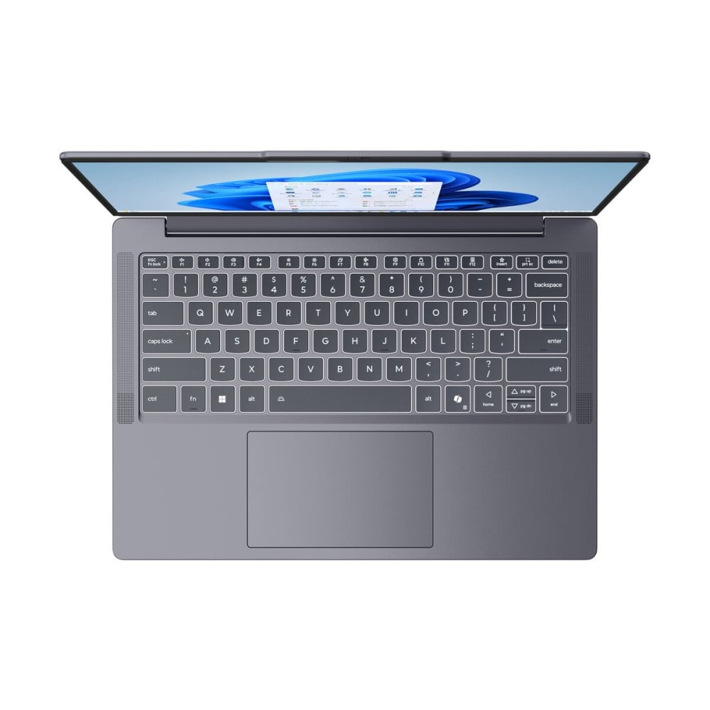 Laptop Lenovo IdeaPad Slim 3 14" Intel Core i7-13620H 24 GB RAM 512 GB SSD