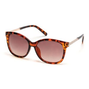 Damensonnenbrille Guess GF0394-5652F ø 56 mm