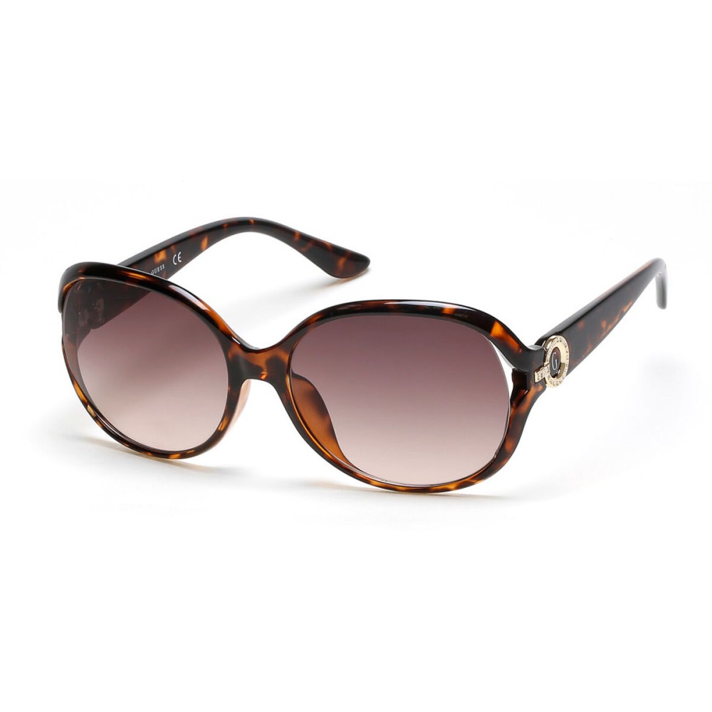 Damensonnenbrille Guess GF0366-6052F ø 60 mm