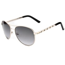 Damensonnenbrille Guess GF0408-6132B Ø 61 mm