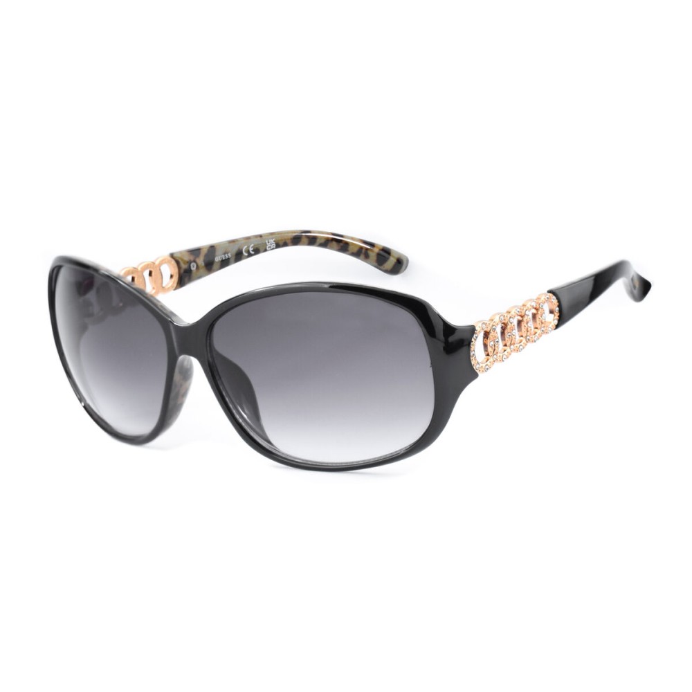 Ladies' Sunglasses Guess GF0404-6301B ø 63 mm