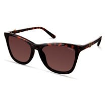 Damensonnenbrille Guess GF0421-5552F Ø 55 mm