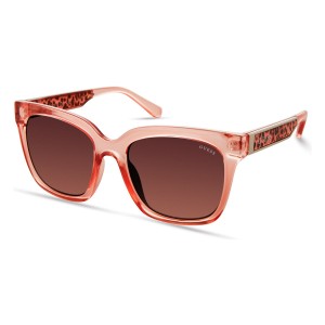 Ladies' Sunglasses Guess GF0423-5527Z Ø 55 mm