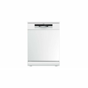 Dishwasher Teka DFS 46710 White 60 cm