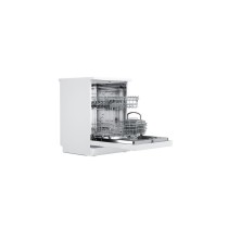 Dishwasher Teka DFS 46710 White 60 cm