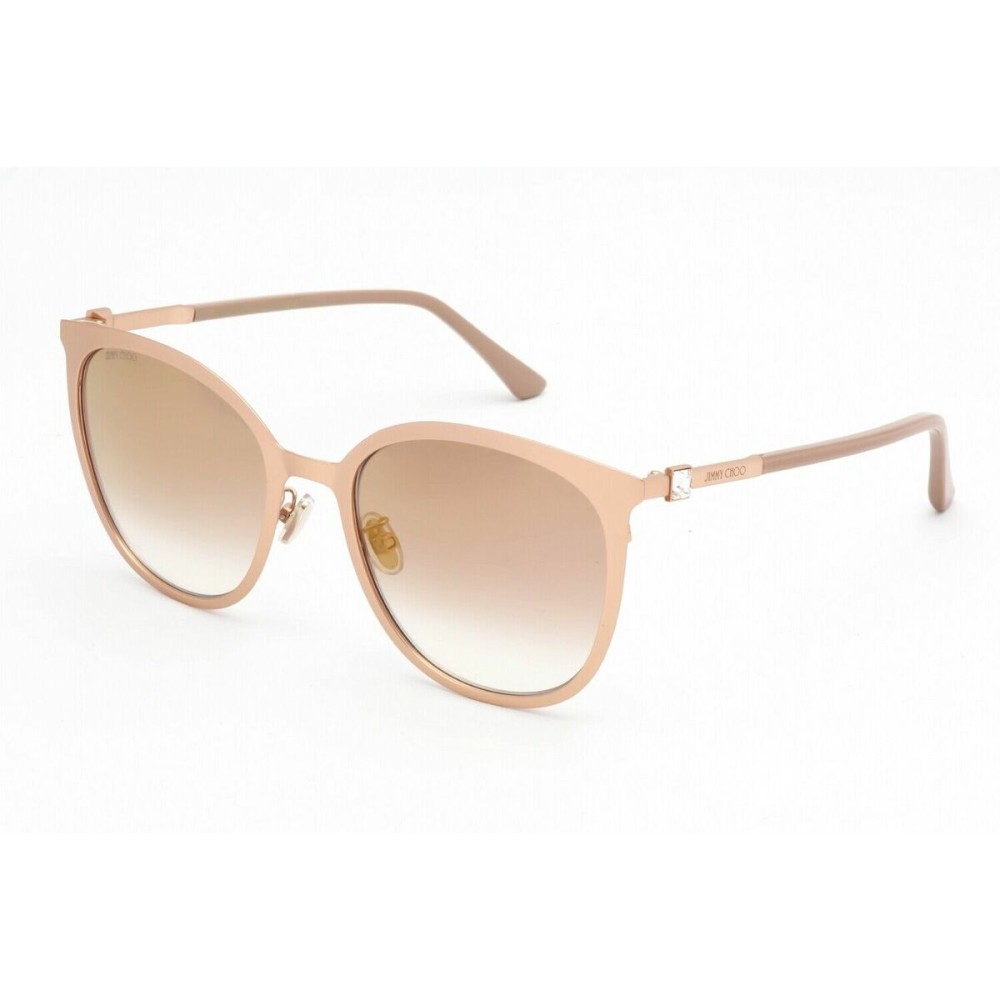 Damensonnenbrille Jimmy Choo ORIA-G-SK-DDB-JL ø 56 mm