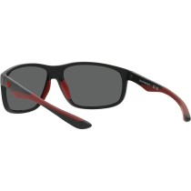 Unisex-Sonnenbrille Emporio Armani EA 4199U