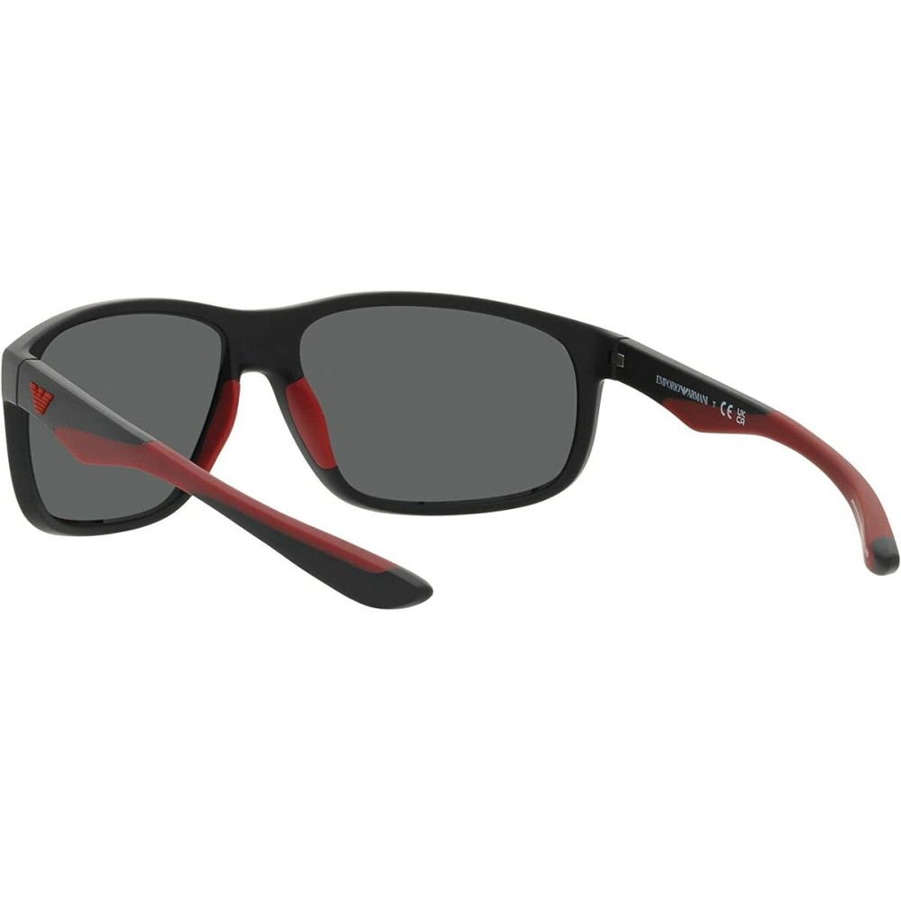 Unisex Sunglasses Emporio Armani EA 4199U