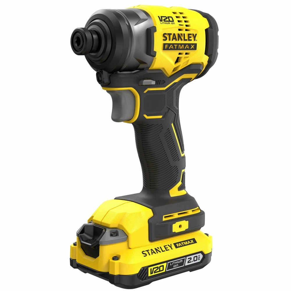 Electric screwdriver Stanley SFMCF810D2K-QW