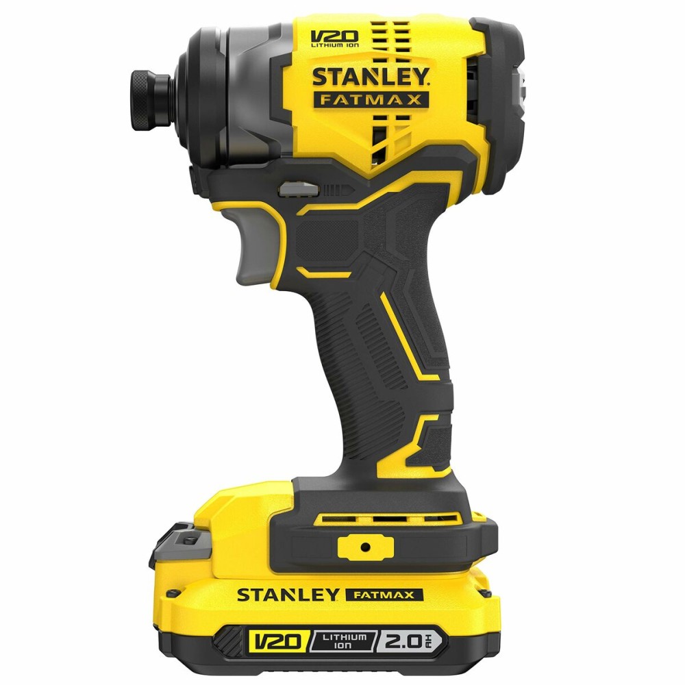 Electric screwdriver Stanley SFMCF810D2K-QW