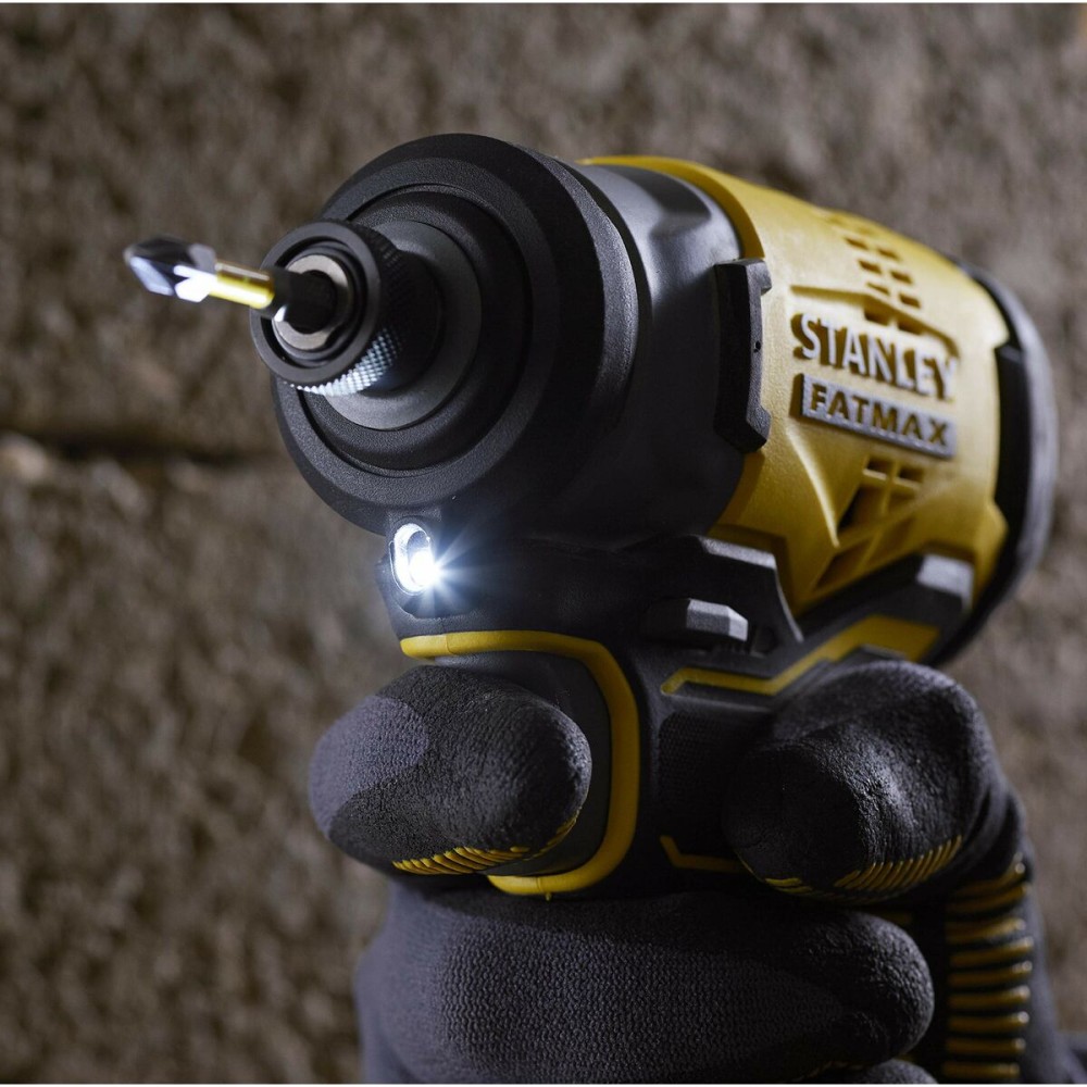 Electric screwdriver Stanley SFMCF810D2K-QW