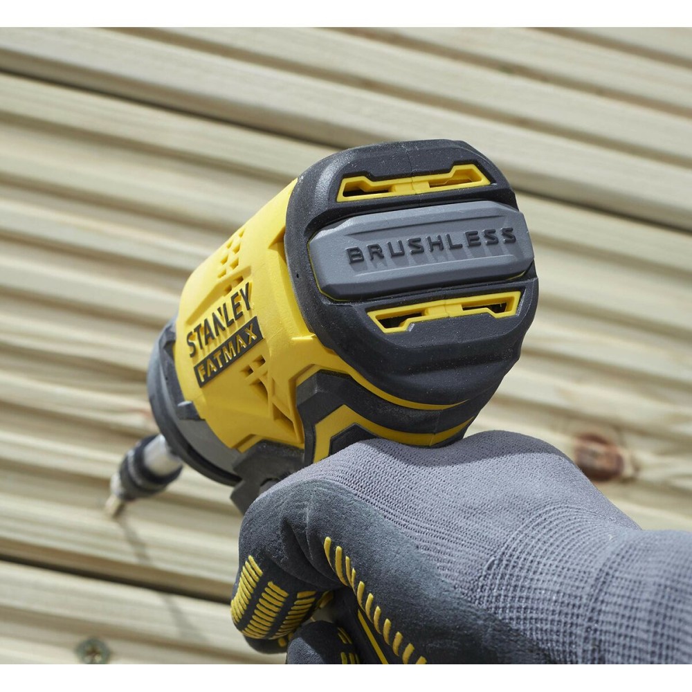 Electric screwdriver Stanley SFMCF810D2K-QW