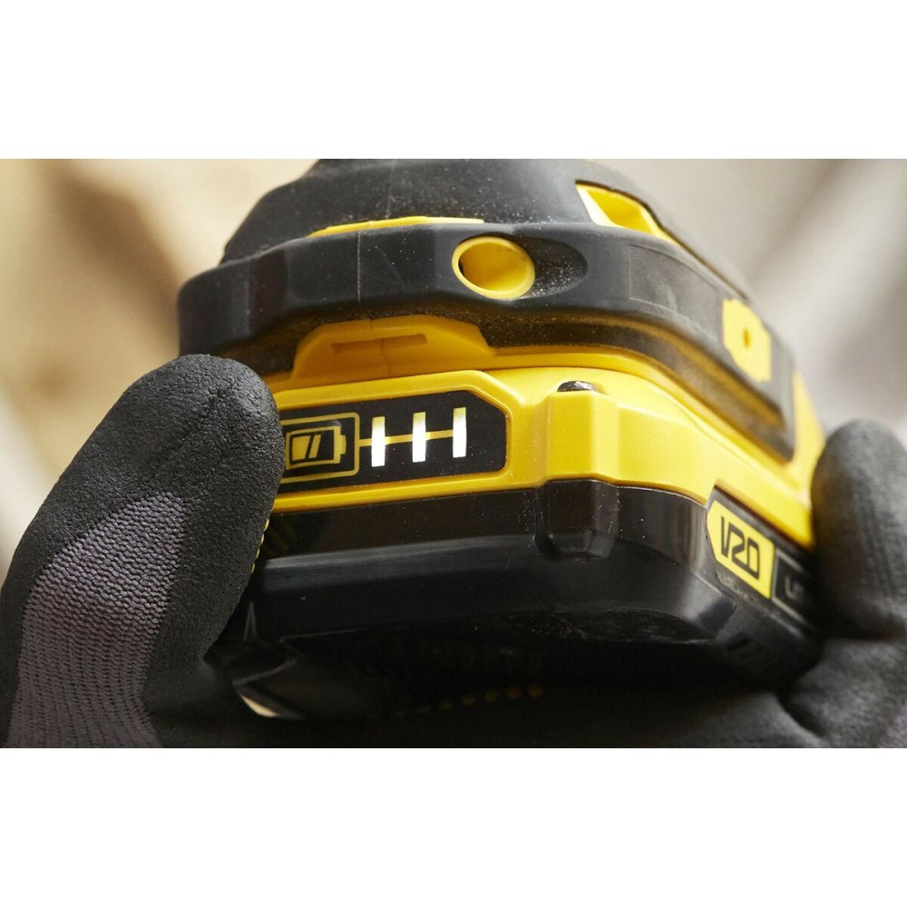 Electric screwdriver Stanley SFMCF810D2K-QW