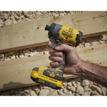 Electric screwdriver Stanley SFMCF810D2K-QW