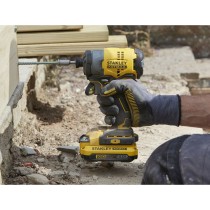 Electric screwdriver Stanley SFMCF810D2K-QW