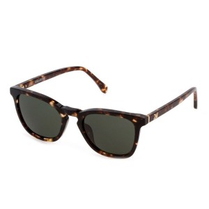 Unisex-Sonnenbrille Zadig & Voltaire SZV283-510G49 Ø 51 mm