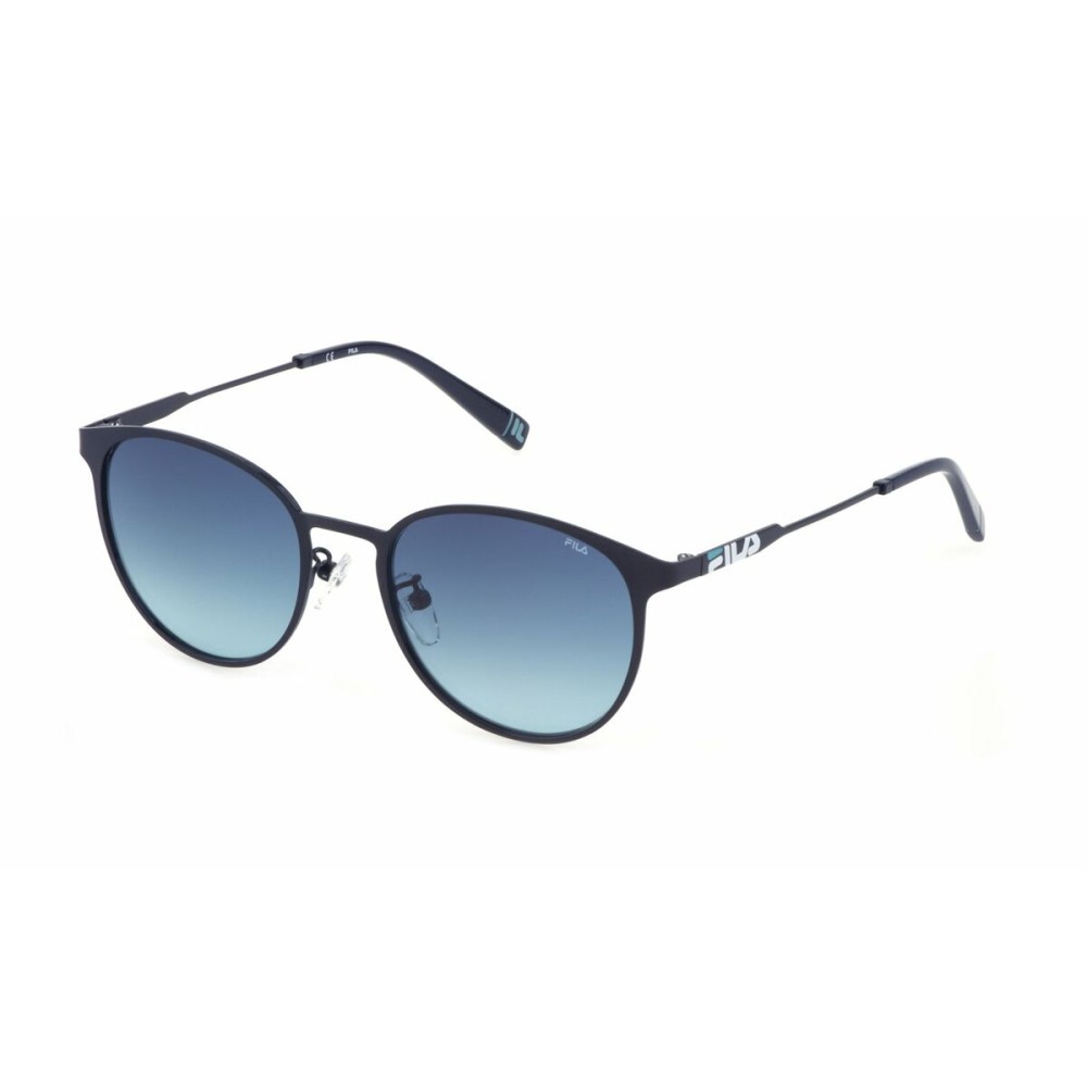 Unisex-Sonnenbrille Fila SFI217-520H74 Ø 52 mm