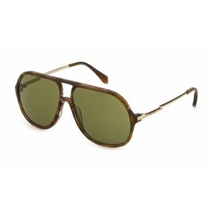 Unisex-Sonnenbrille Zadig & Voltaire SZV305-6001GP ø 60 mm