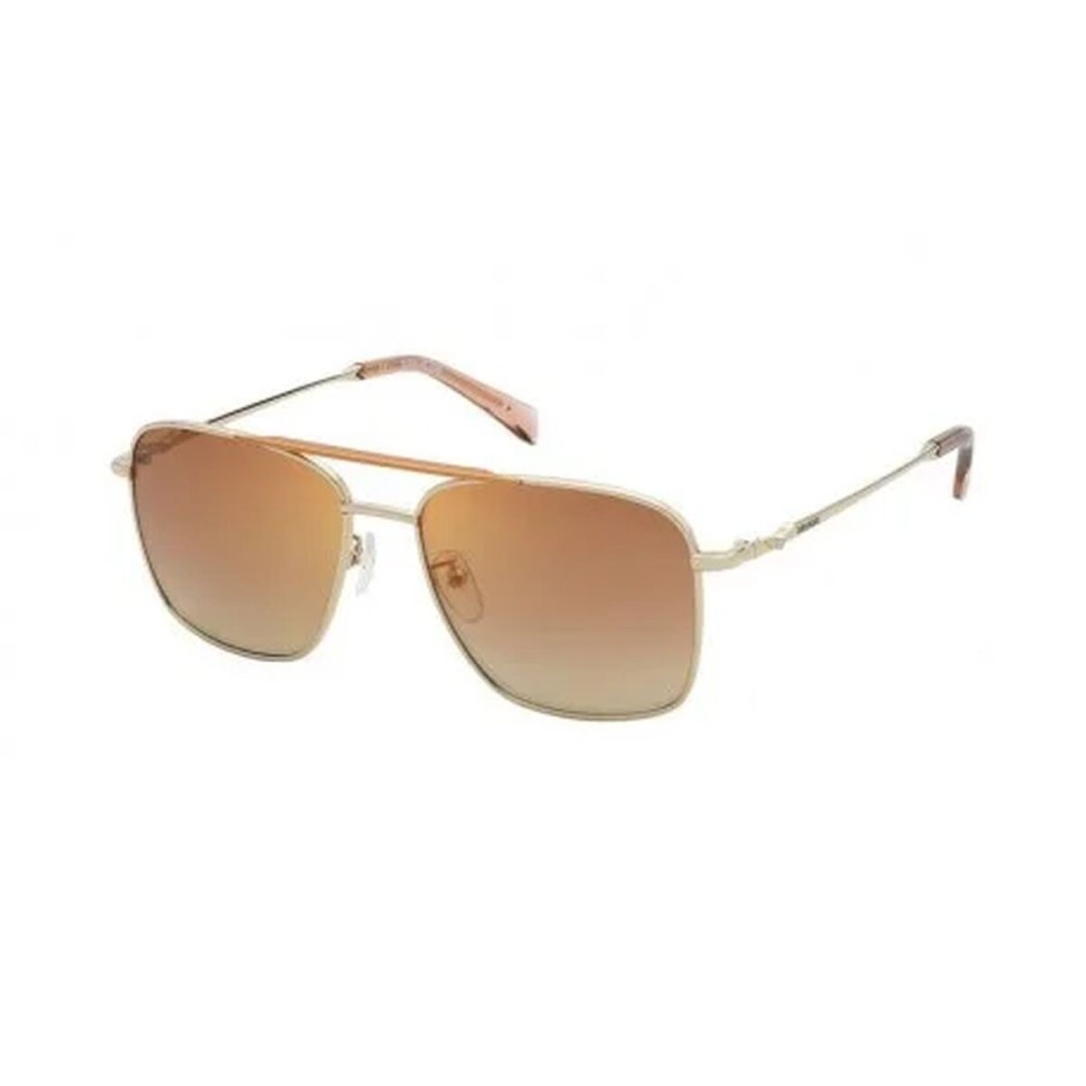 Unisex-Sonnenbrille Zadig & Voltaire SZV337-560A46 Ø 55 mm