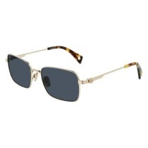 Unisex-Sonnenbrille Lanvin LNV104S-710 ø 56 mm