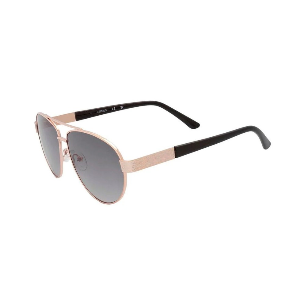 Unisex-Sonnenbrille Guess GF0414-6032B ø 60 mm