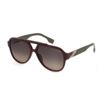 Unisex-Sonnenbrille Fila SFI459-5903G6 ø 59 mm