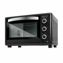 Herdplatte Cecotec Bake&Toast 3090 Black Gyro 1500 W 30 L