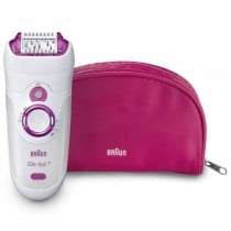 Elektrischer Epilierer Braun