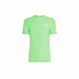 Kurzärmliges Sport T-Shirt O'Neill Cali S/Slv  Hellgrün