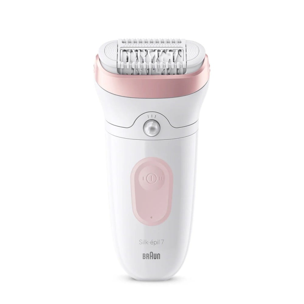 Elektrischer Epilierer Braun