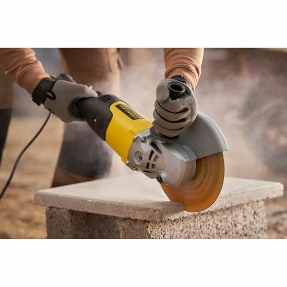 Angle grinder Stanley FMEG232-QS