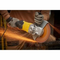 Winkelschleifer Stanley FMEG232-QS