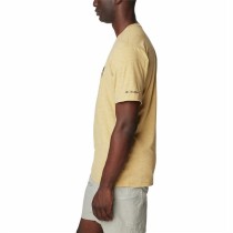 Kurzärmliges Sport T-Shirt Columbia Kwick Hike™