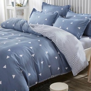 Parure de couette