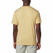 Kurzärmliges Sport T-Shirt Columbia Kwick Hike™