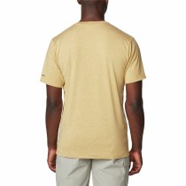 Short-sleeve Sports T-shirt Columbia Kwick Hike™