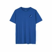 Kurzärmliges Sport T-Shirt Astore Astore  Blau