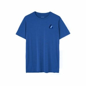 Short-sleeve Sports T-shirt Astore Astore  Blue