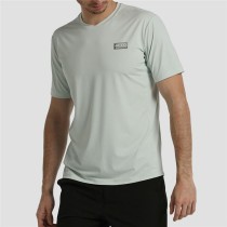 Kurzärmliges Sport T-Shirt +8000 Descen Blau