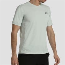 Kurzärmliges Sport T-Shirt +8000 Descen Blau