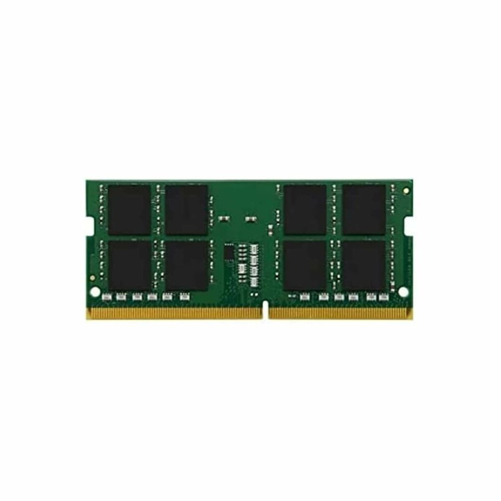 RAM Memory Kingston KCP432SD8/16 16 GB DDR4 3200 MHz CL22