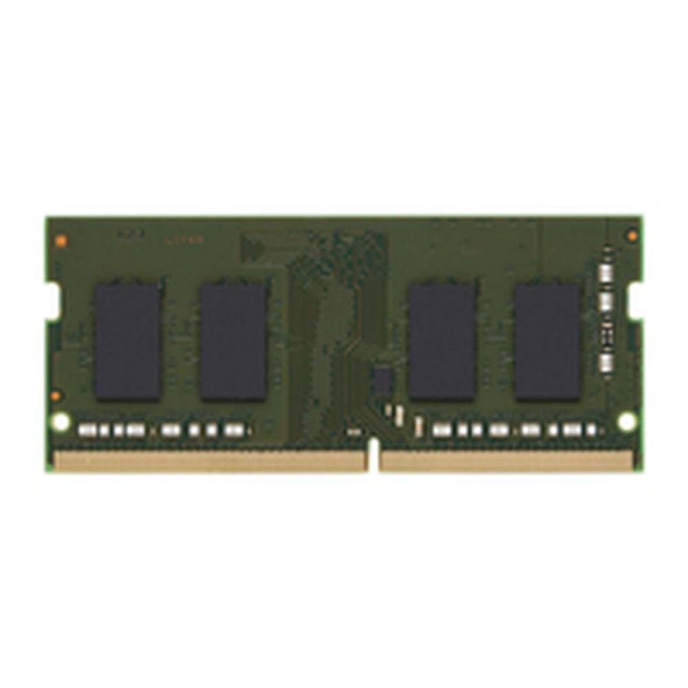 RAM Memory Kingston KCP432SD8/16 16 GB DDR4 3200 MHz CL22