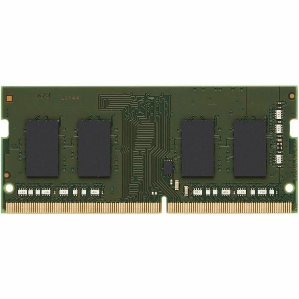 RAM Memory Kingston KCP432SD8/16 16 GB DDR4 3200 MHz CL22