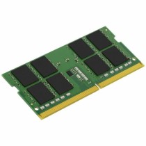 RAM Memory Kingston KCP432SD8/16 16 GB DDR4 3200 MHz CL22
