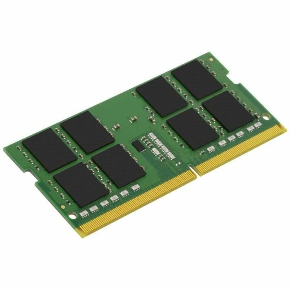 RAM Memory Kingston KCP432SD8/16 16 GB DDR4 3200 MHz CL22
