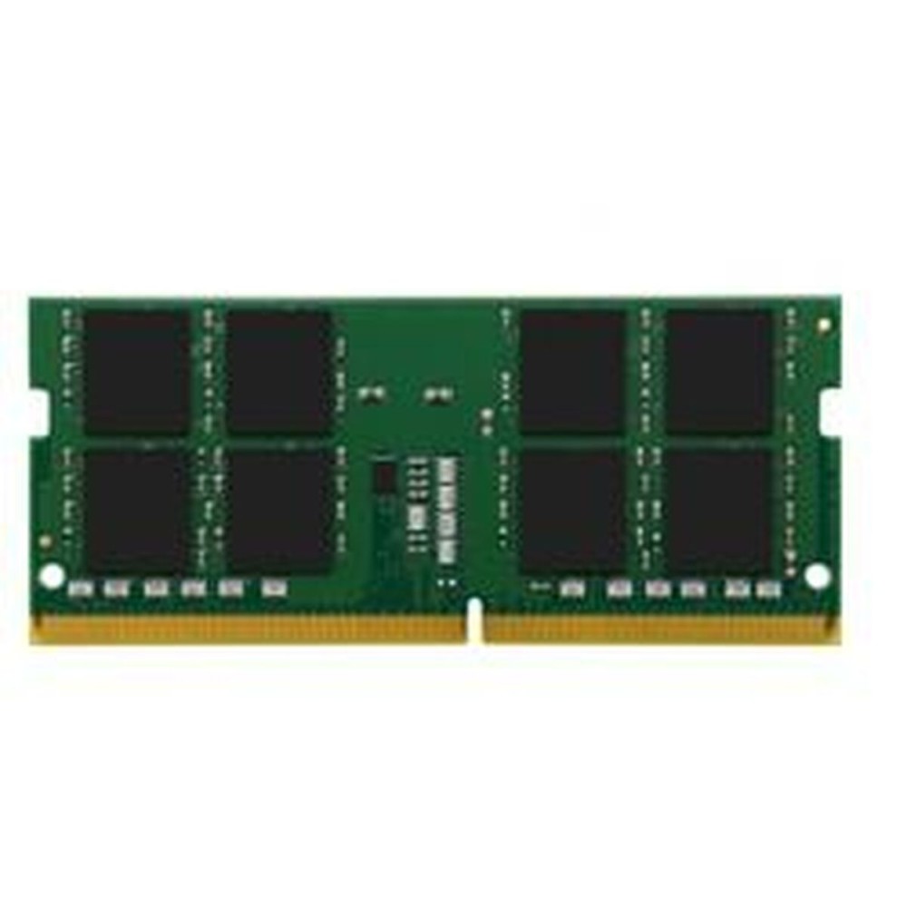 RAM Memory Kingston KCP432SD8/16 16 GB DDR4 3200 MHz CL22