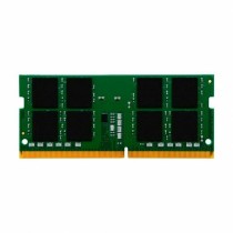 RAM Memory Kingston KCP432SD8/16 16 GB DDR4 3200 MHz CL22