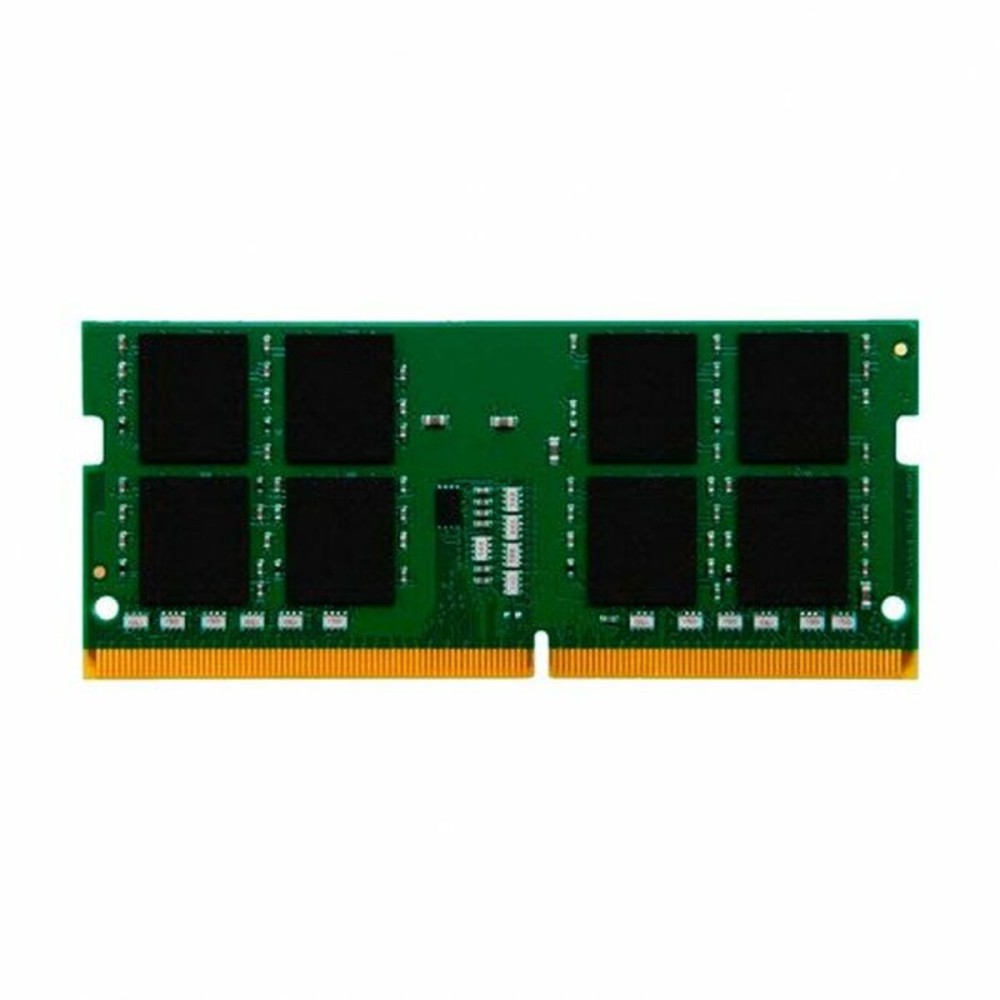 RAM Memory Kingston KCP432SD8/16 16 GB DDR4 3200 MHz CL22