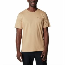 Short-sleeve Sports T-shirt Columbia North Cascades™